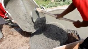 Dari Kapur ke Semen Modern Evolusi Material Konstruksi