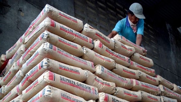 Monopoli Semen Ketika Pasar Tak Lagi Bebas