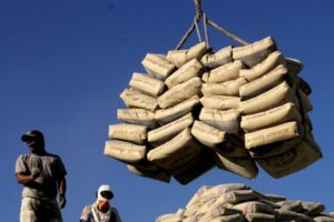 Perjalanan Semen di Indonesia Dari Tradisional ke Era Modern