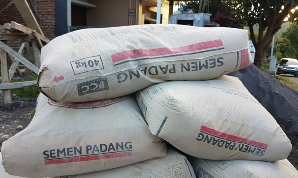 Semen dan Ketimpangan Antara Pembangunan dan Kesenjangan Sosial
